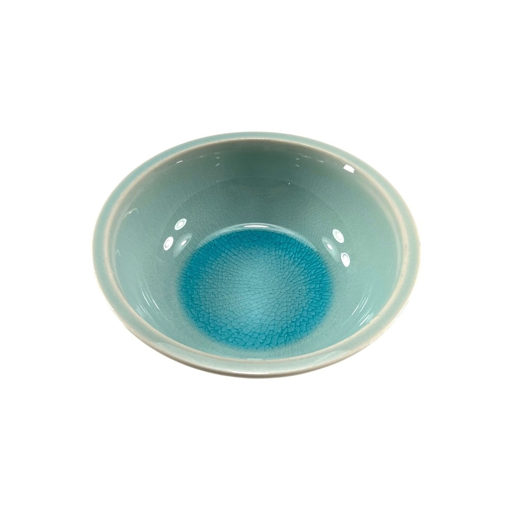 Williams Sonoma Jars France Cantine Light Blue Soup or Cereal Bowl
